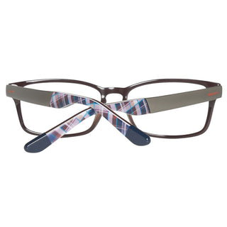 Gant Brown Metal Frames - Ginchy