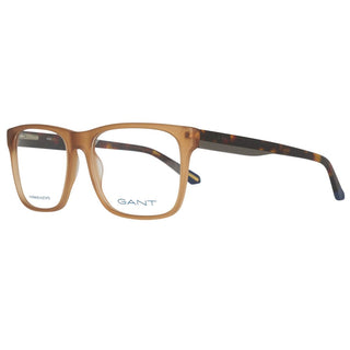 Gant Brown Plastic Frames - Ginchy