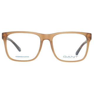Gant Brown Plastic Frames - Ginchy