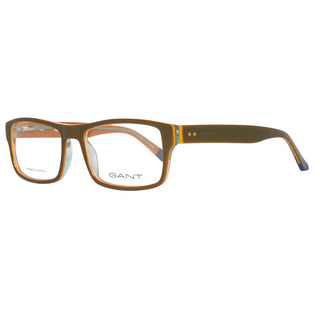 Gant Brown Plastic Frames - Ginchy