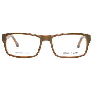 Gant Brown Plastic Frames - Ginchy