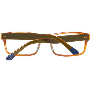 Gant Brown Plastic Frames - Ginchy