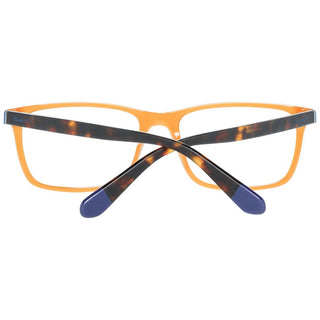 Gant Brown Plastic Frames - Ginchy