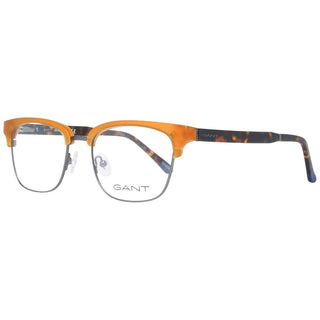 Gant Brown Plastic Frames - Ginchy
