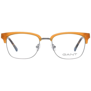 Gant Brown Plastic Frames - Ginchy
