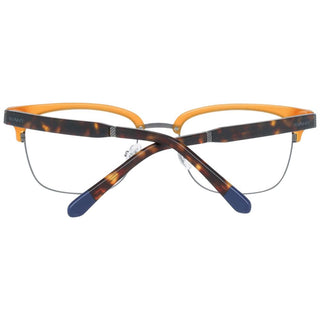 Gant Brown Plastic Frames - Ginchy