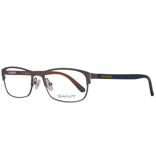 Gant Silver Metal Frames - Ginchy