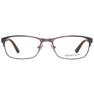 Gant Silver Metal Frames - Ginchy