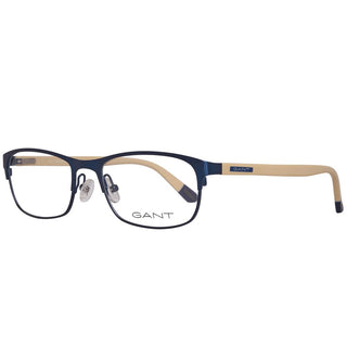 Gant Blue Metal Frames - Ginchy
