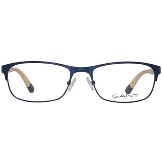 Gant Blue Metal Frames - Ginchy