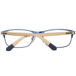 Gant Blue Metal Frames - Ginchy
