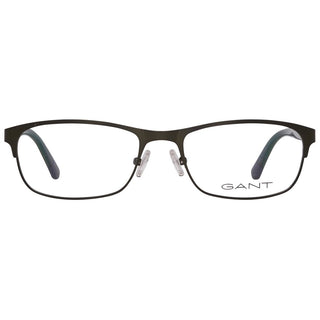 Gant Gray Metal Frames - Ginchy