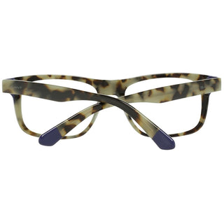 Gant Multicolor Plastic Frames - Ginchy