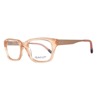 Gant Orange Metal Frames - Ginchy