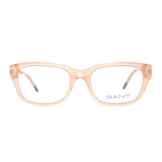 Gant Orange Metal Frames - Ginchy