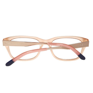 Gant Orange Metal Frames - Ginchy