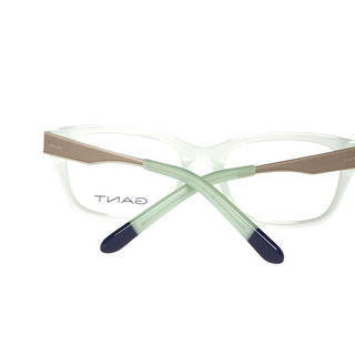 Gant Green Metal Frames - Ginchy