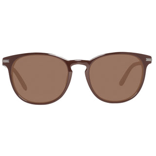 Gant Brown Acetate Sunglasses - Ginchy