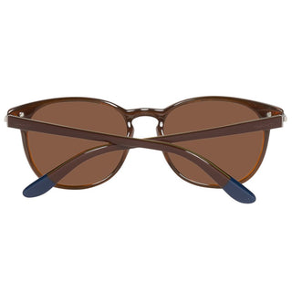 Gant Brown Acetate Sunglasses - Ginchy