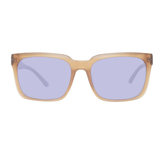 Gant Brown Acetate Sunglasses - Ginchy