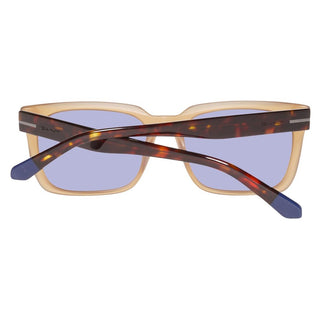 Gant Brown Acetate Sunglasses - Ginchy
