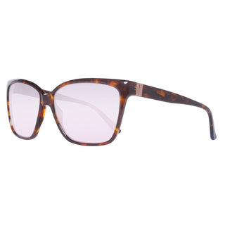 Gant Brown Acetate Sunglasses - Ginchy