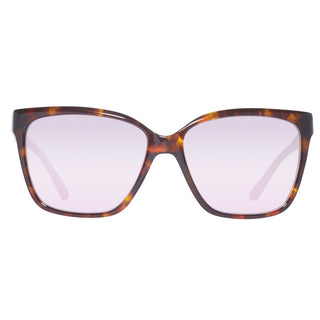 Gant Brown Acetate Sunglasses - Ginchy