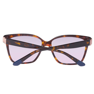Gant Brown Acetate Sunglasses - Ginchy