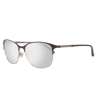 Gant Brown Metal Sunglasses - Ginchy
