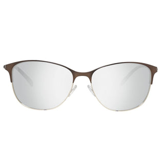 Gant Brown Metal Sunglasses - Ginchy