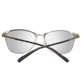 Gant Brown Metal Sunglasses - Ginchy