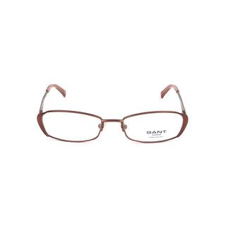 Gant Brown Metal Frames - Ginchy