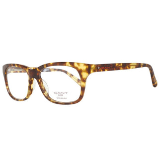Gant Brown Plastic Frames - Ginchy