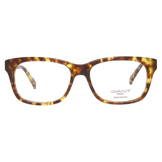 Gant Brown Plastic Frames - Ginchy