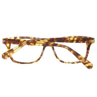 Gant Brown Plastic Frames - Ginchy