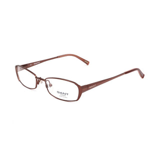 Gant Brown Metal Frames - Ginchy