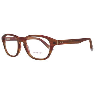 Gant Brown Plastic Frames - Ginchy