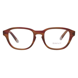 Gant Brown Plastic Frames - Ginchy