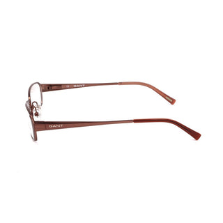 Gant Brown Metal Frames - Ginchy
