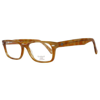 Gant Brown Plastic Frames - Ginchy