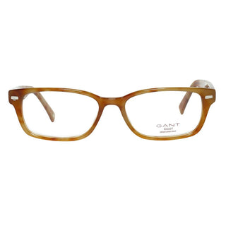Gant Brown Plastic Frames - Ginchy