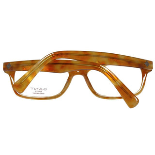 Gant Brown Plastic Frames - Ginchy