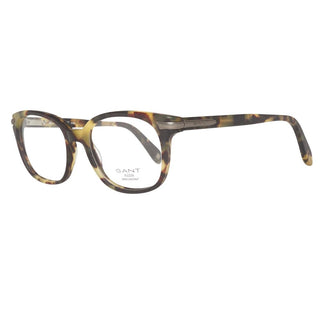 Gant Brown Plastic Frames - Ginchy