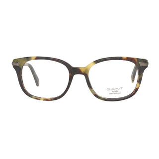 Gant Brown Plastic Frames - Ginchy