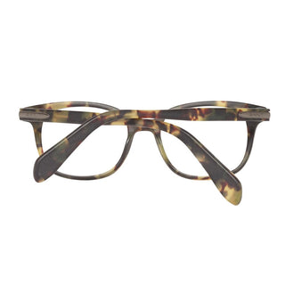 Gant Brown Plastic Frames - Ginchy