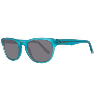 Gant Turquoise Acetate Sunglasses - Ginchy