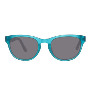Gant Turquoise Acetate Sunglasses - Ginchy