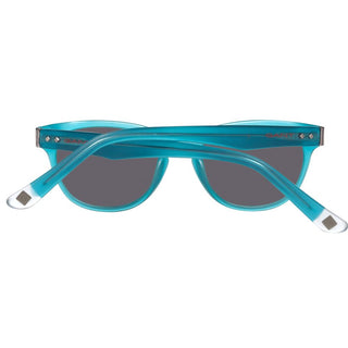 Gant Turquoise Acetate Sunglasses - Ginchy