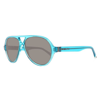 Gant Turquoise Acetate Sunglasses - Ginchy