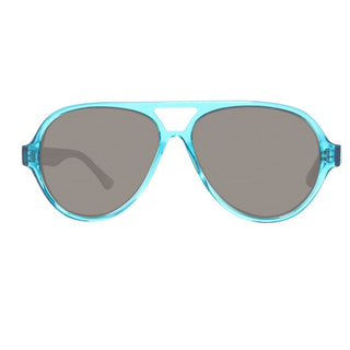 Gant Turquoise Acetate Sunglasses - Ginchy
